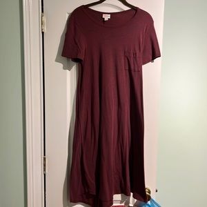 LuLaRoe Carly Dress
